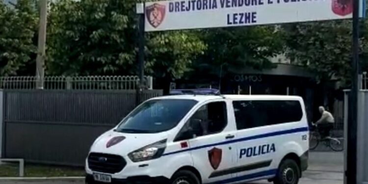 Shpërthim me lëndë plasëse në Ishull-Lezhë, dëme materiale në një magazinë