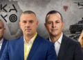 Industria e armëve nën hetim nga SPAK , ku qëndrojnë Emiljano Dusha dhe MSSC në këtë skandal?