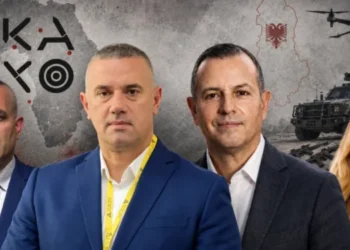 Industria e armëve nën hetim nga SPAK , ku qëndrojnë Emiljano Dusha dhe MSSC në këtë skandal?