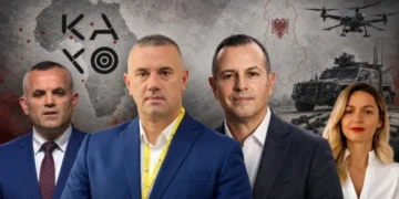 Industria e armëve nën hetim nga SPAK , ku qëndrojnë Emiljano Dusha dhe MSSC në këtë skandal?