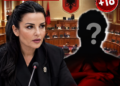 EKSKLUZIVE / DEL VIDEO, zyrtari i lartë i PS-së duke kryer marrëdhënie intime me një mashkull