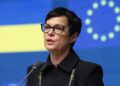 Marta Kos paralajmëron Kosovën për Ligjin e Speciales: Ndryshimet rrezikojnë rrugën drejt BE-së
