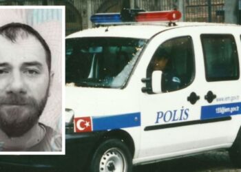 Arrestohet në Greqi 19-vjeçari turk i kërkuar nga Interpol Tirana për plagosjen në Sauk