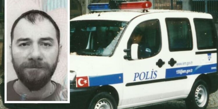 Arrestohet në Greqi 19-vjeçari turk i kërkuar nga Interpol Tirana për plagosjen në Sauk