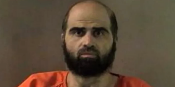 Për herë të parë pas 8 dekadash, SHBA miraton ekzekutimin live të Nidal Hasan