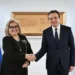 Justina Shiroka-Pula zgjidhet presidente e Kosovës