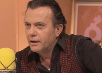 Laert Vasili ‘shpërthen’ për videot intime: Po t’ia bënin vajzës dhe gruas tënde atë?