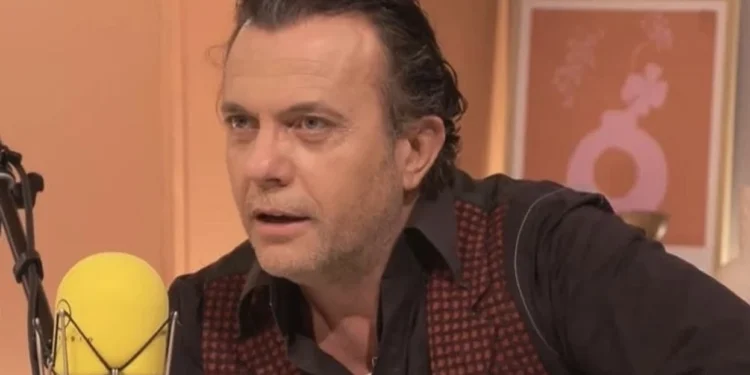 Laert Vasili ‘shpërthen’ për videot intime: Po t’ia bënin vajzës dhe gruas tënde atë?