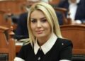 Jep dorëheqjen Blerina Gjylameti, largohet nga drejtimi i AKU-së