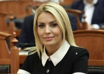 Jep dorëheqjen Blerina Gjylameti, largohet nga drejtimi i AKU-së