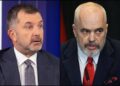 ‘Rama o do vdesë si diktator, o do shporret si diktator’, Bushati: PS, një bandë kriminale paramilitare