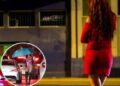 Prosti*ucion në apartamentet e Tiranës, arrestohen 5 vajza