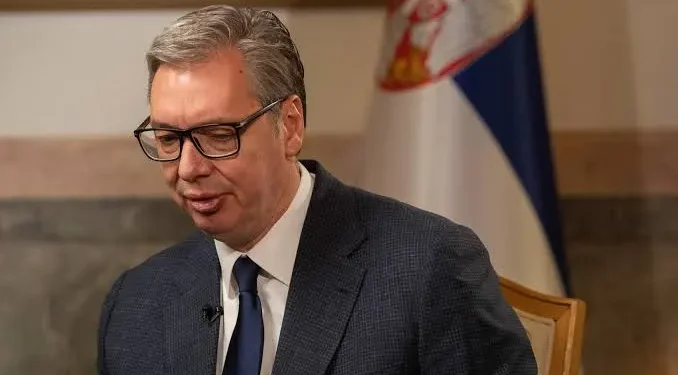 Serbi, kërkohet marrja në pyetje e Vuçiçit për tragjedinë në Novi Sad, akuza për prapavijë politike