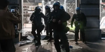 Trazirat në Milano, Italia dërgon 500 ushtarë shtesë për të forcuar sigurinë
