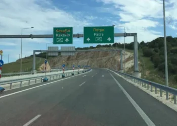 Autostrada Janinë–Kakavijë përfundon në 2029, udhëtimi drejt kufirit shqiptar do të shkurtohet në 40 minuta