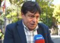Profesori Lush Susaj në Protestë: Ata pedagogë që nuk dalin hanë sufllaqen e partisë