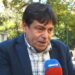 Profesori Lush Susaj në Protestë: Ata pedagogë që nuk dalin hanë sufllaqen e partisë