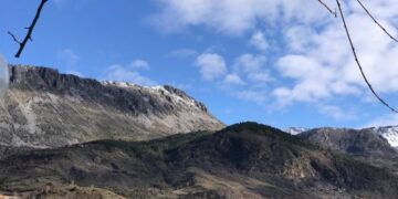 Kushte atmosferike të qëndrueshme, parashikimi i motit për ditën e sotme