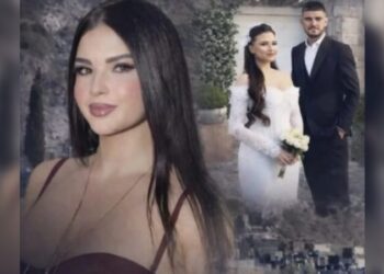 Akuzohet se shkaktoi vetëvrasjen e Xhuana Nikollit, Gjykata lë në burg Eraldo Fizin