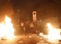 Protesta e studentëve/ 16 të arrestuar dhe 49 të proceduar, Policia e Ramës i akuzon për 8 vepra penale