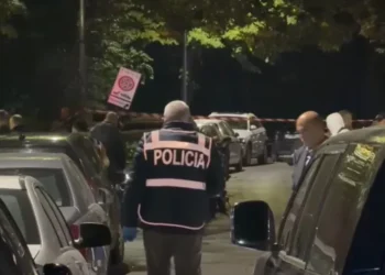 Detajet nga atentati në Tiranë/ Për herë të fundit telefonoi bashkëshorten