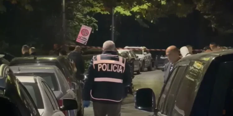 Detajet nga atentati në Tiranë/ Për herë të fundit telefonoi bashkëshorten