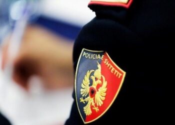 Reagon Policia/ Ja e vërteta e lajmeve që qarkullojnë