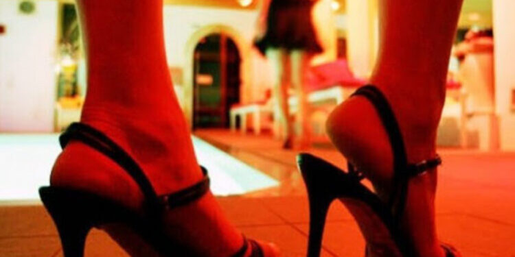 Prostitucion në Berat, Prokuroria kërkon 21 vite burg për dy të akuzuarit