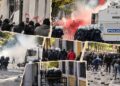 Rama sheh ëndrra evropiane nga Luksemburgu, hesht për dhunën policore ndaj studentëve