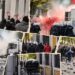 Rama sheh ëndrra evropiane nga Luksemburgu, hesht për dhunën policore ndaj studentëve