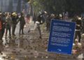 PPE reagon për protestat në Shqipëri: Të garantohet e drejta për protestë paqësore