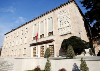 Emërohen dy zëvendësministra të rinj – EMRAT