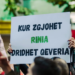Bojkot masiv! Studentët dhe gjimnazistët në revoltë; ç’po ndodh në Tiranë dhe rrethe