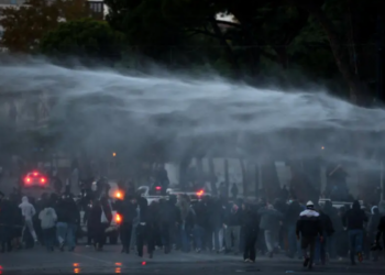 Rama, protestat dhe heshtja e Brukselit, dilema e BE-së përballë korrupsionit në Shqipëri