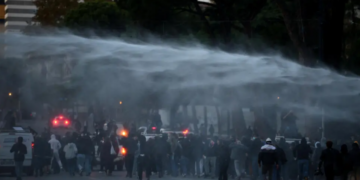 Rama, protestat dhe heshtja e Brukselit, dilema e BE-së përballë korrupsionit në Shqipëri