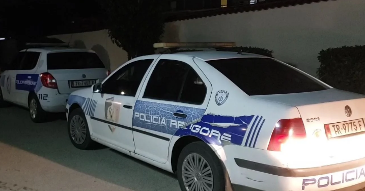 Berat/ Po bënin gara me motorë elektrikë, aksidentohen 3 të mitur, 2 nisen drejt Traumës