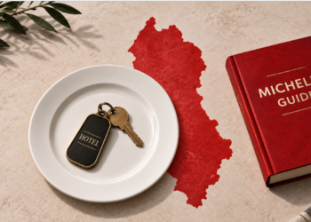 Si mashtroi Rama për Michelin-in: Asnjë restorant apo hotel shqiptar i vlerësuar