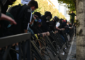 “I kanë bo llogaritë gabim”, tifozët e Partizanit i bashkohen protestës studentore