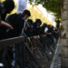 “I kanë bo llogaritë gabim”, tifozët e Partizanit i bashkohen protestës studentore