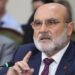 Vullnet Sinaj ndryshon mendje në moment të fundit, bashkohet me Ramën për Reformën Territoriale