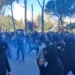 Dita e pestë e revoltës/ Tre protestues mbërrijnë me lëndime në Spitalin e Traumës