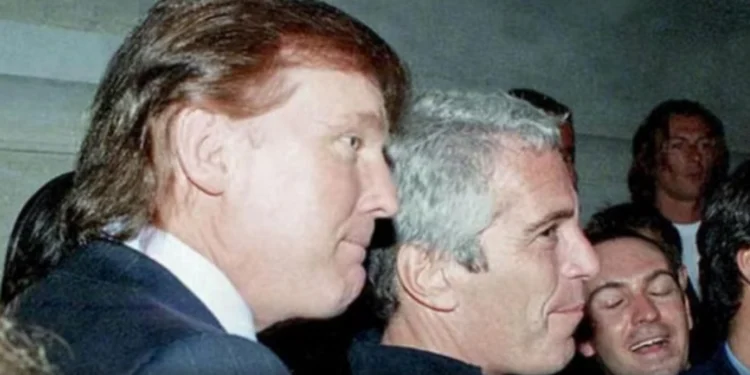 Demokratët paralajmërojnë hetime të reja për lidhjet Trump-Epstein, kërkohet prokuror i posaçëm