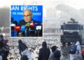 “Dënoj aktet e dhunës”- Shefi i OKB, Volker Turk: Shtetet duhet të angazhohen me të rinjtë! Të ndërmarrin hapa për shqetësimet e tyre