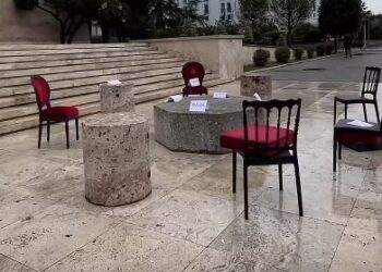 Pas protestës së studentëve, Rama përsërit ftesën për dialog