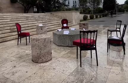 Pas protestës së studentëve, Rama përsërit ftesën për dialog