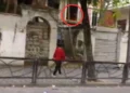 Përfshihet nga flakët një banesë pranë Ministrisë së Arsimit