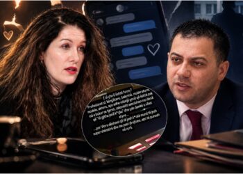 Si përfundoi shefja e SHISH-it nën hetim për Agasin, nga kontaktet e dyshuara te sekreti shtetëror