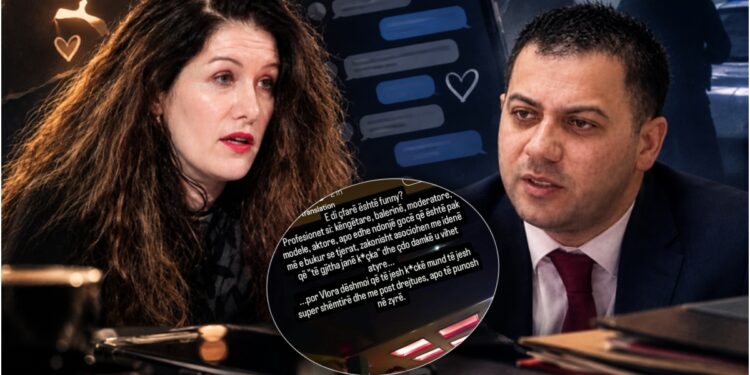 Si përfundoi shefja e SHISH-it nën hetim për Agasin, nga kontaktet e dyshuara te sekreti shtetëror