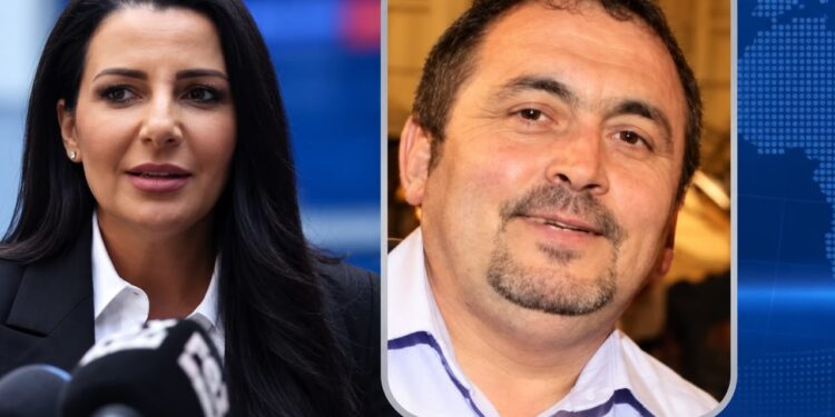 Telefonata dhe mesazhet në lupë, SPAK vë në shënjestër Dritan Avllajn për lidhjet me Belinda Ballkun