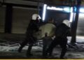 SafeJournalists dënon dhunën ndaj gazetarëve: Shqetësime për përdorimin e tepruar të forcës nga Policia